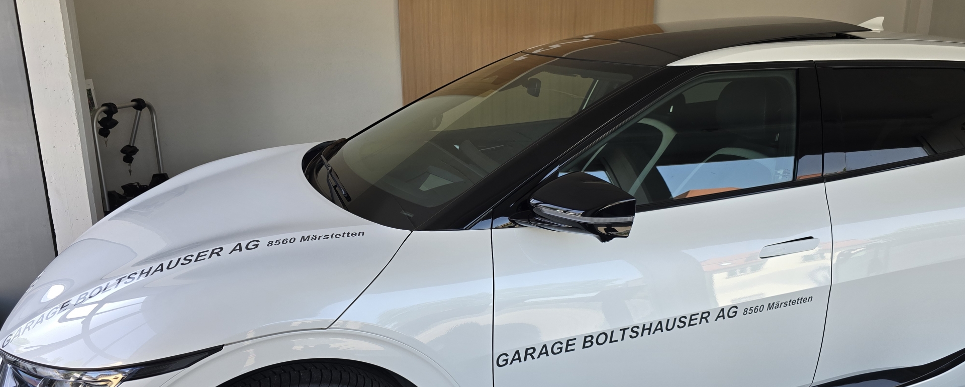 Slide Garage Boltshauser AG 3